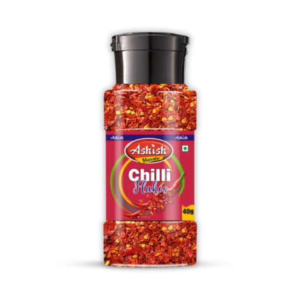 Ashish Masale Chilli Flakes – 40g