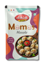Ashish Momos Masala 500 gram
