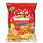 Ashish Masale Snackinn Masala Chatpata Flavours 1kg pack front view