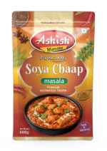 Ashish Punjabi Soya Chaap Masala 500g pack