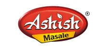 Ashish Masale - Spice Manufacturer Logo, Agra India