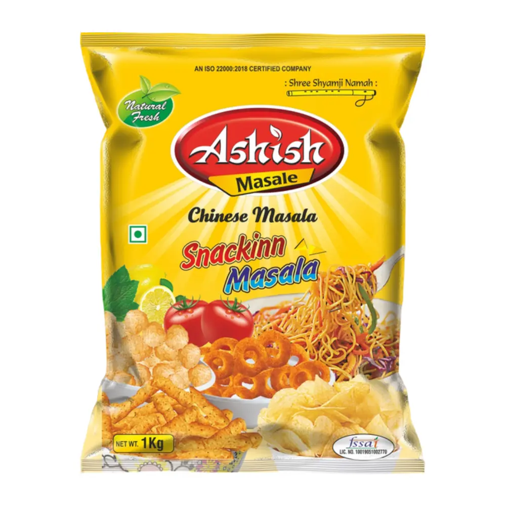 Ashish Chinese Masala
