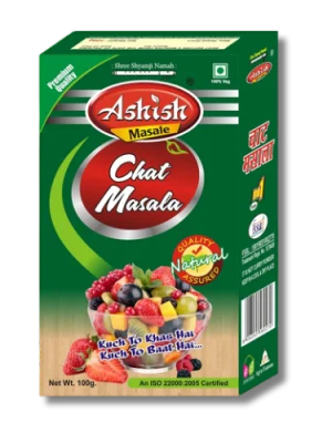 ChatMasala100g