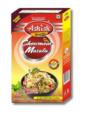 ChowmeinMasala100g